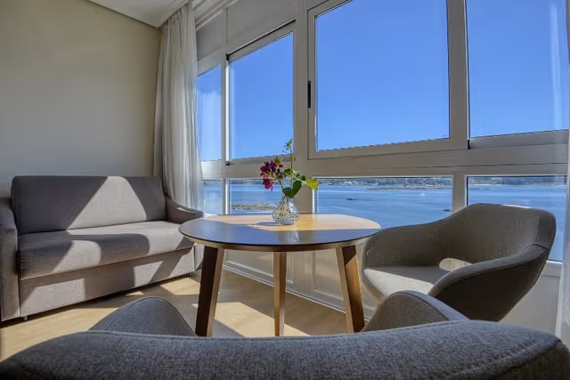 FAMILY ROOM SUPERIOR