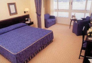 Talaso Hotel Louxo-La Toja3