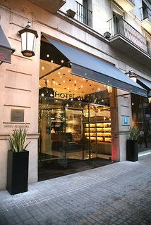 Alexandra Barcelona2