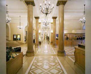 Intercontinental Carlton Cannes Intercontinental Carlton Cannes