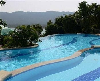 บ้านสวนสุข รีสอร์ท (Baan Suan Sook Resort)1