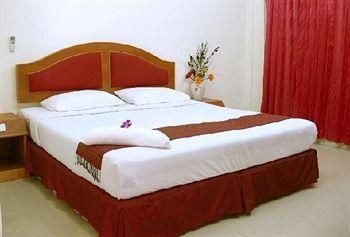 บ้านสวนสุข รีสอร์ท (Baan Suan Sook Resort)4