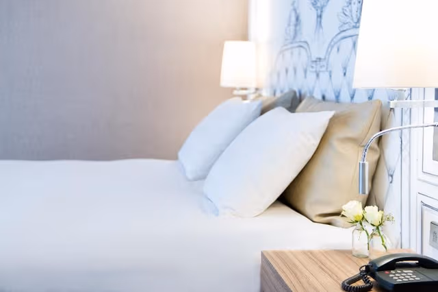 QUADRUPLE DELUXE