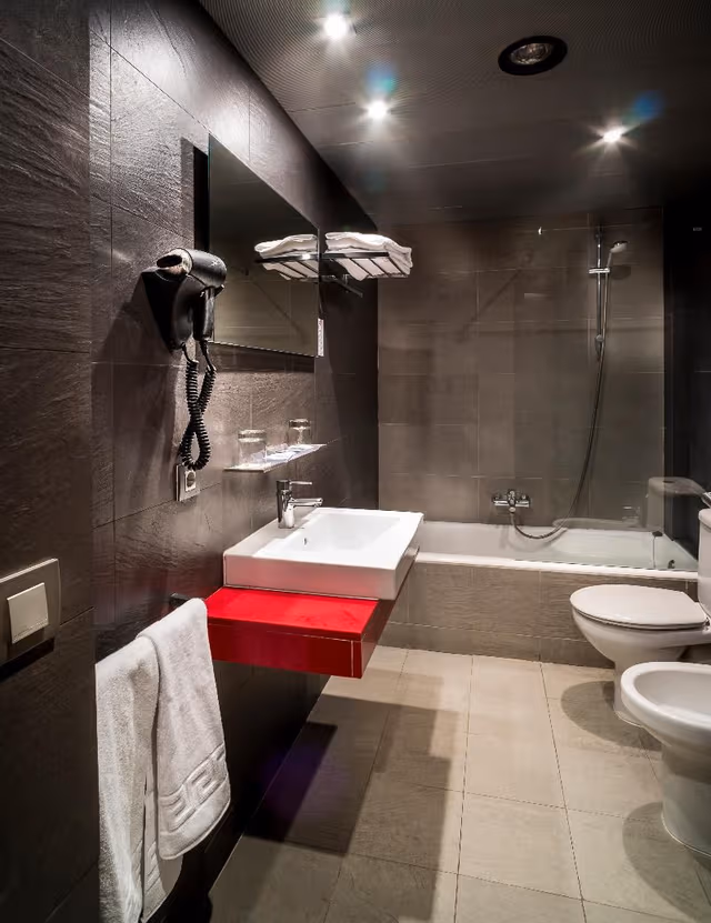 JUNIOR SUITE STANDARD