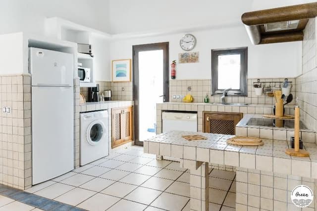 SUITE FOUR BEDROOMS WITH PRIVATE POOL