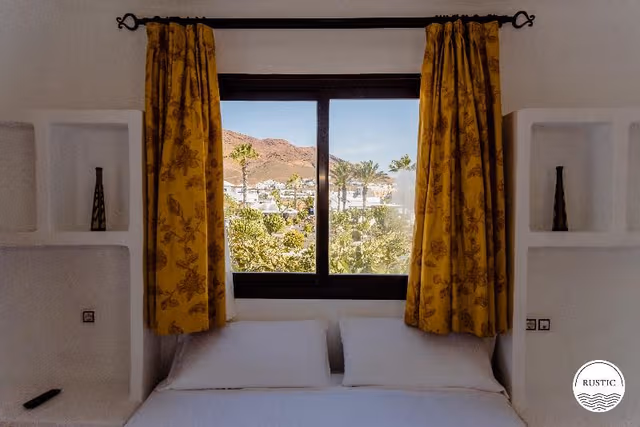 VILLA FOUR BEDROOMS