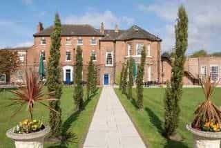 Best Western West Retford Best Western West Retford