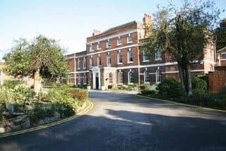 Best Western West Retford Best Western West Retford