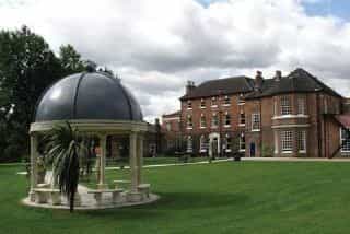 Best Western West Retford Best Western West Retford