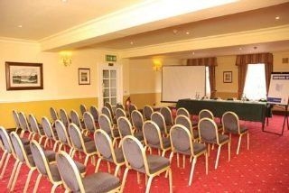 Best Western West Retford4