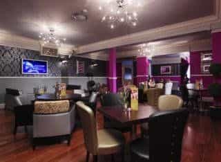 Best Western Westminster Hotel