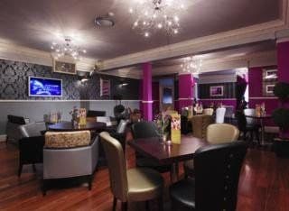 Best Western Westminster Hotel Best Western Westminster Hotel