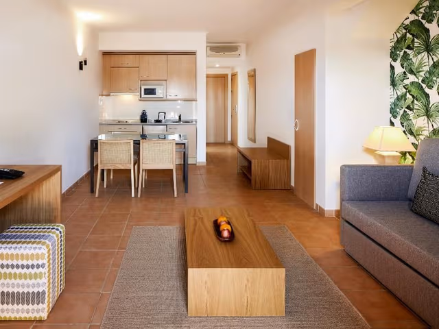 APARTMENT STANDARD