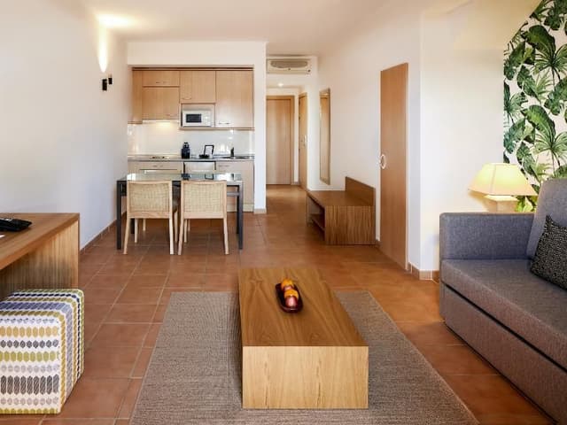 APARTMENT STANDARD
