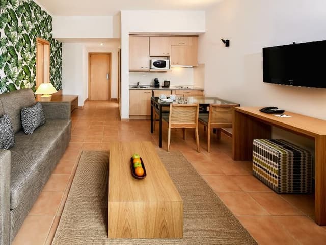 APARTMENT STANDARD
