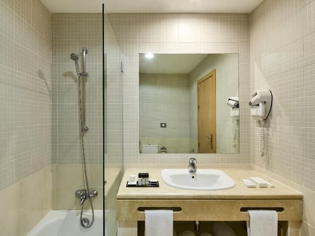 APARTMENT STANDARD