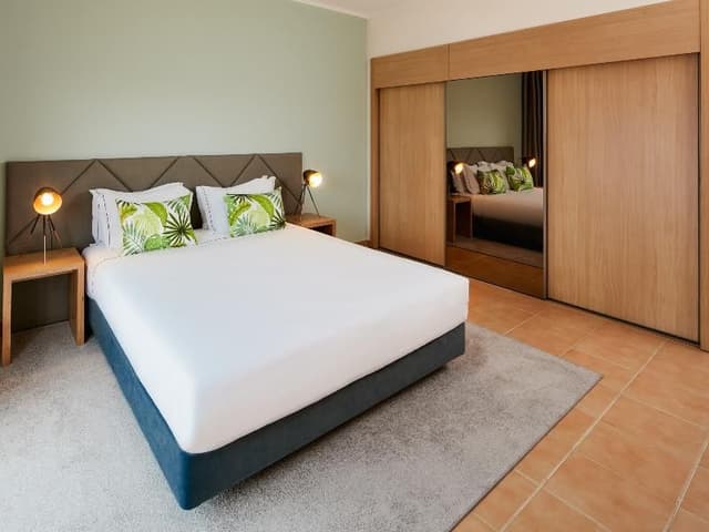 APARTMENT STANDARD