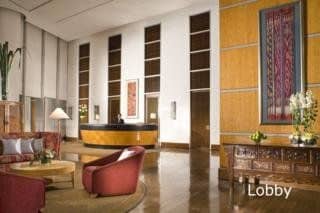Ascott Kuala Lumpur Ascott Kuala Lumpur
