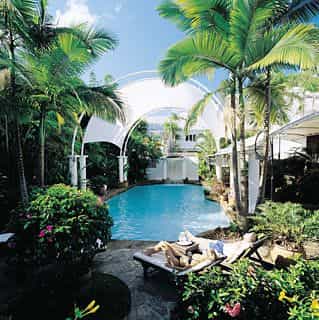 The Reef House Adults Retreat