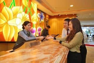 City Garden Suites Manila City Garden Suites Manila