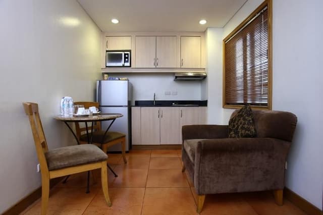 JUNIOR SUITE STANDARD
