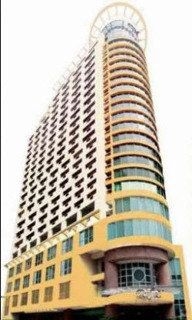 Best Western Oxford Suites Makati4