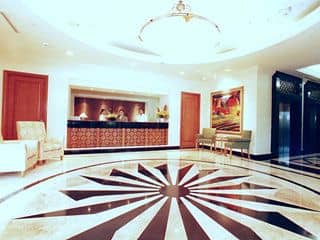 Best Western Oxford Suites Makati Best Western Oxford Suites Makati