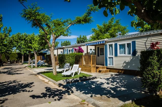 MOBILE HOME STANDARD