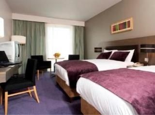 KingsWood Hotel Citywest2