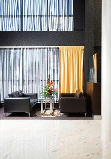 Maldron Hotel Parnell Square2
