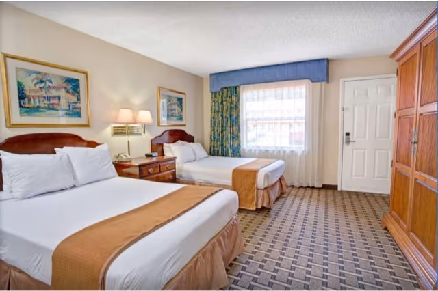 SUITE STANDARD