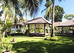 บ้าน สุโขทัย รีสอร์ท แอนด์ สปา (Baan Sukhothai Resort and Spa)4