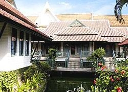 บ้าน สุโขทัย รีสอร์ท แอนด์ สปา (Baan Sukhothai Resort and Spa)0