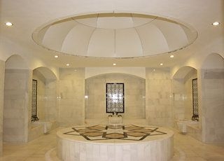Le Chateau de Prestige Spa & Thalasso4