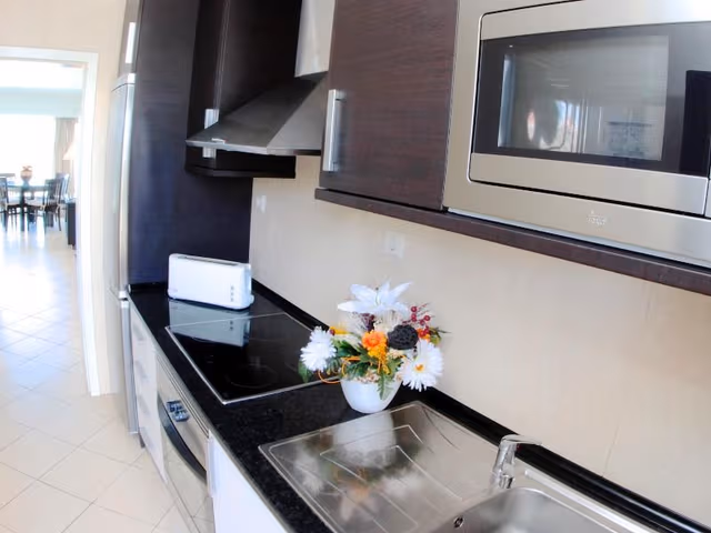 APARTMENT SUPERIOR ONE BEDROOM