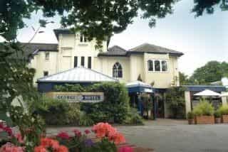 Best Western George Best Western George