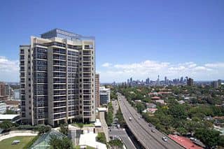 Meriton Suites Bondi Junction Meriton Suites Bondi Junction