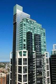 Meriton Serviced Apartments World Tower0