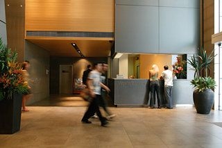 Meriton Serviced Apartments World Tower4