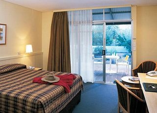 Chifley Alice Springs Resort2