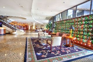 Stamford Plaza Sydney Airport Hotel Conference Centre0