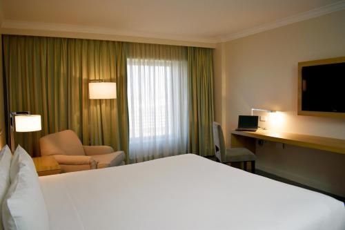 Stamford Plaza Sydney Airport Hotel Conference Centre3