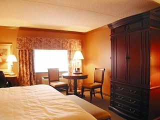 Crowne Plaza Lexington0