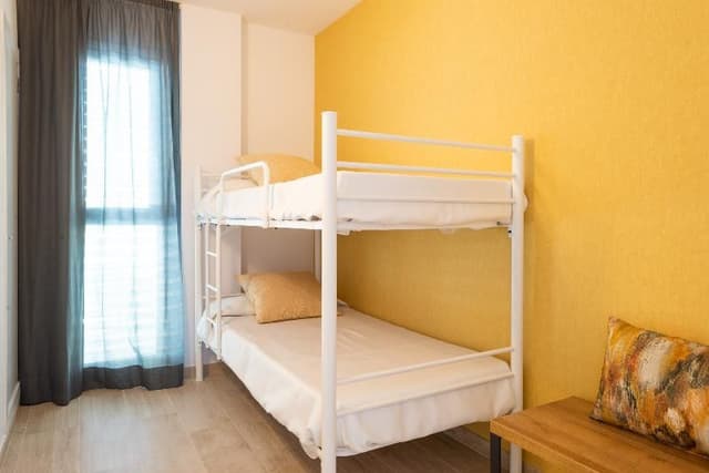 APARTMENT TWO BEDROOMS