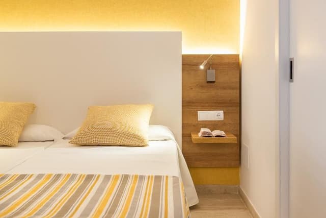 APARTMENT CAPACITY 3