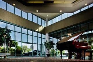 Executive Hotel & Conference Centre Burnaby Executive Hotel & Conference Centre Burnaby