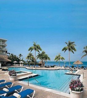 Marriott Key Largo Bay Resort2