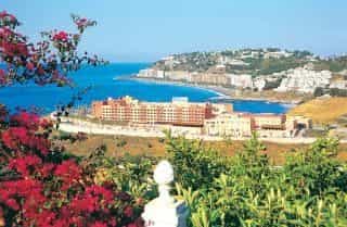 Playa Calida