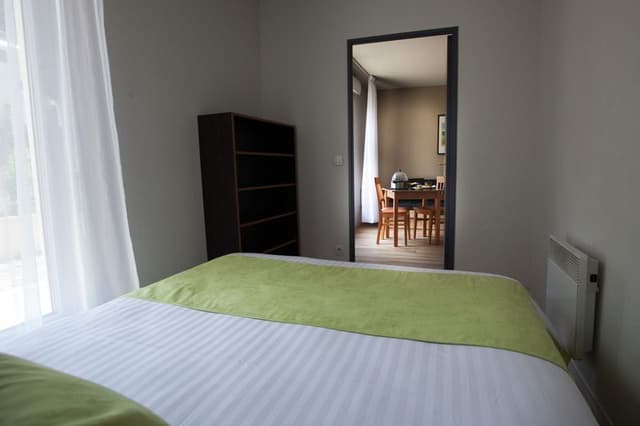 APARTMENT STANDARD