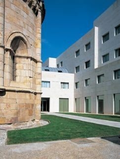 NH Palacio del Duero2